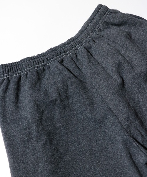 JERZEES(ジャージーズ)の「JERZEES / ジャージーズ UNISEX GARMENT DYE SWEAT SHORTS ガーメントダイ スウェットショートパンツ ユニセックス(その他パンツ・メンズ・クリーム/ブラウン/ライトグリーン/ターコイズブルー/オレンジ/チャコールグレー・LARGE/MEDIUM/X-LARGE)」の18枚目の写真