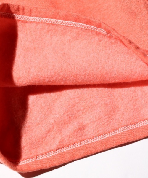 JERZEES(ジャージーズ)の「JERZEES / ジャージーズ UNISEX GARMENT DYE SWEAT SHORTS ガーメントダイ スウェットショートパンツ ユニセックス(その他パンツ・メンズ・クリーム/ブラウン/ライトグリーン/ターコイズブルー/オレンジ/チャコールグレー・LARGE/MEDIUM/X-LARGE)」の14枚目の写真