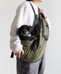 COMMON WARE(REFA[)PUFF:PET PUFF SLING ybgXO(ybgpL[P[X)