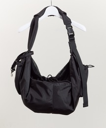 COMMON WARE（コモンウェアー）の「PUFF:PET PUFF SLING ペットスリング（ペット用キャリーケース）」