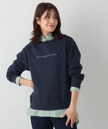 FOUND GOOD | ポンチロゴシシュウPOLS(その他トップス)