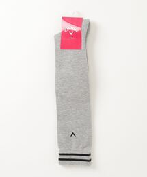 Callaway（キャロウェイ）の「キャロウェイ  年間定番ハイソックス（ソックス/靴下）」