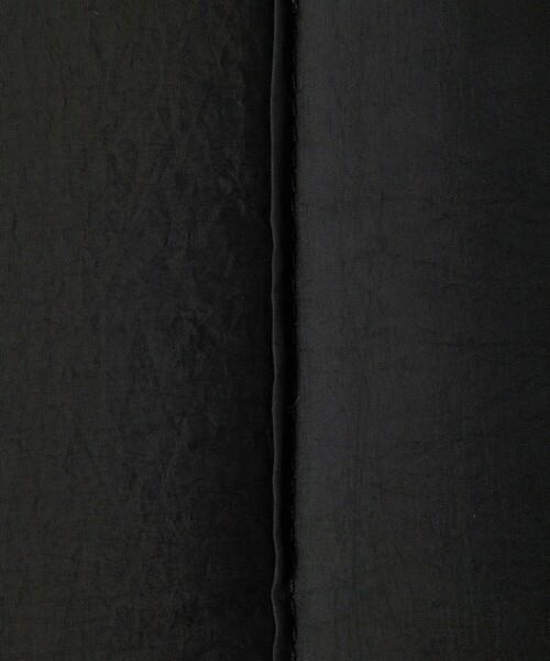 CITEN(シテン)の「<CITEN>パフダブルポケットボストン(ボストンバッグ・レディース・ブラック・FREE)」の15枚目の写真