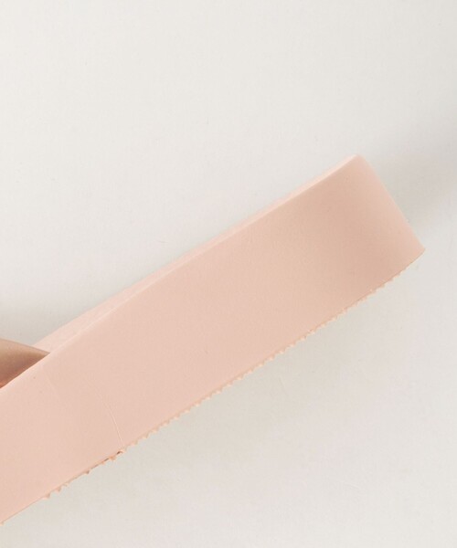 green label relaxing(グリーンレーベルリラクシング)の「<Ipanema> COMFY サンダル(サンダル・レディース・ブラック/ライトピンク・37/38/36/35)」の11枚目の写真