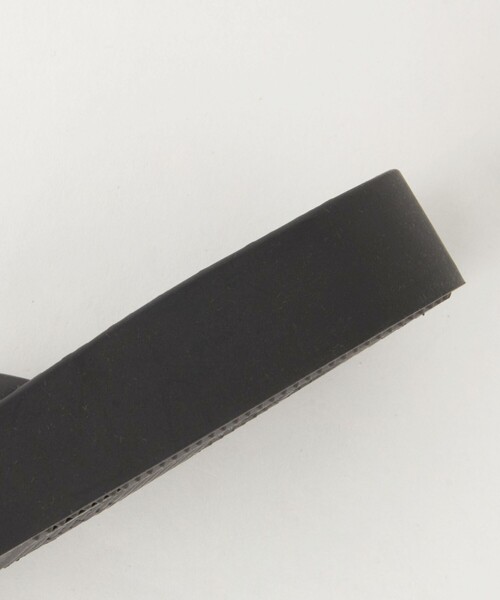 green label relaxing(グリーンレーベルリラクシング)の「<Ipanema> COMFY サンダル(サンダル・レディース・ブラック/ライトピンク・37/38/36/35)」の15枚目の写真