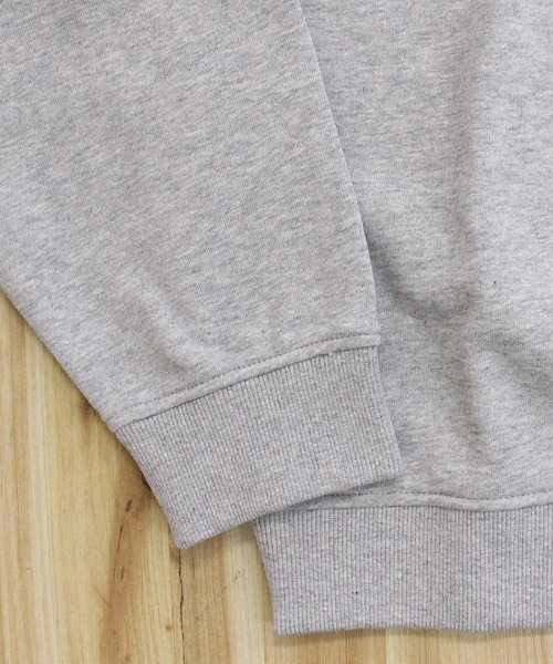 [ NERDY ]★韓国人気★RUGBY SWEATSHIRT ノルディ NERDY ラグビースウェットシャツ -ファッション通販