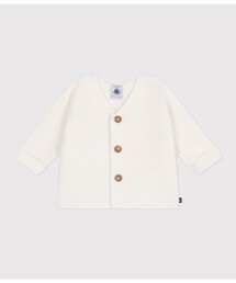 PETIT BATEAU（プチバトー）の「カーディガン（カーディガン/ボレロ）」