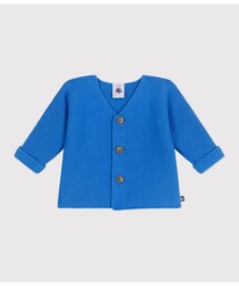PETIT BATEAU（プチバトー）の「カーディガン（カーディガン/ボレロ）」