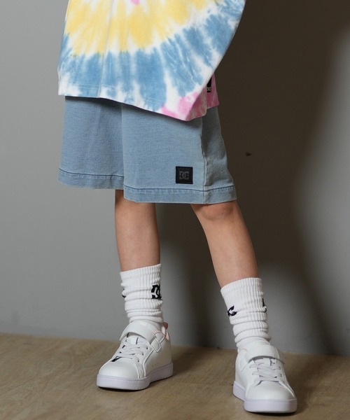 DC/ディーシー キッズ デイパック 25 KD QUONSETT YBP251601