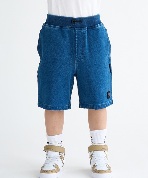 DC SHOES フーディ パンツセット セール】DC/ディーシー キッズ ショーツ 25 KD JS SHORT