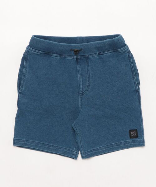 DCXショーツ DC ディーシー ショートパンツ キッズ ショーツ 25 KD WIDE