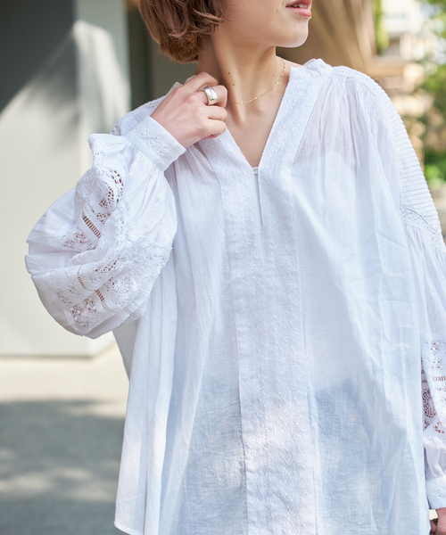 【pas de calais】キレイめガウチョ✴︎ネイビー✴︎美品 楽天市場】ne Quittez pas ヌキテパ 010500CB2 ノースリーブ