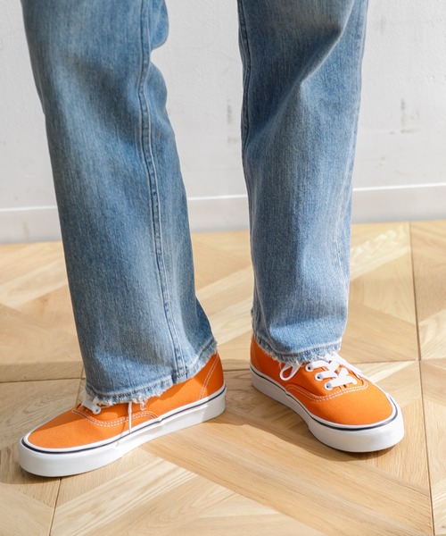 セール】VANS オーセンティック（スニーカー）｜VANS（バンズ