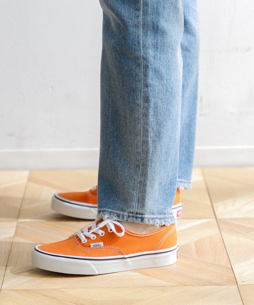セール】VANS オーセンティック（スニーカー）｜VANS（バンズ