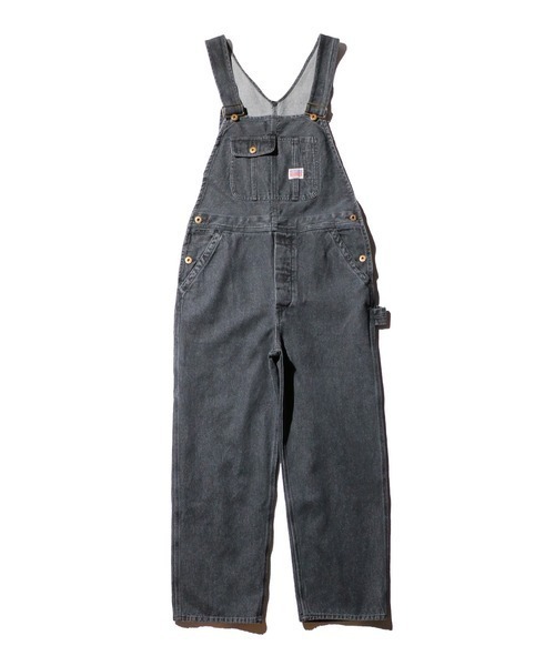 セール】PENNEY'S ぺニーズ / 10oz DENIM 50S OVERALL（サロペット