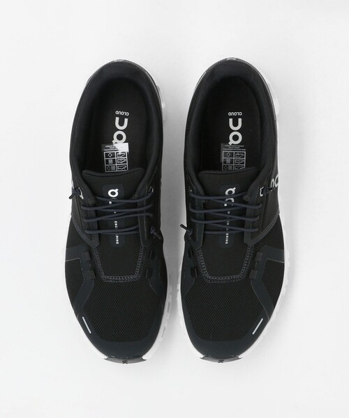 【on】オン　スニーカー27.5cm Amazon | 【新色登場！】オン On Cloud 5 クラウド5 メンズ