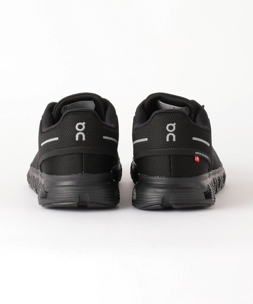 On（オン）の「＜On＞CLOUD 6 スニーカー（スニーカー・メンズ・ブラック/その他1/グレー系・26cm/26.5cm/27cm/27.5cm/28cm/28.5cm）」の10枚目の写真