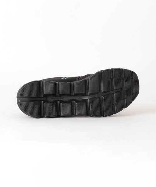 On（オン）の「＜On＞CLOUD 6 スニーカー（スニーカー・メンズ・ブラック/その他1/グレー系・26cm/26.5cm/27cm/27.5cm/28cm/28.5cm）」の11枚目の写真