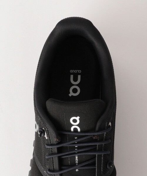 On（オン）の「＜On＞CLOUD 6 スニーカー（スニーカー・メンズ・ブラック/その他1/グレー系・26cm/26.5cm/27cm/27.5cm/28cm/28.5cm）」の12枚目の写真