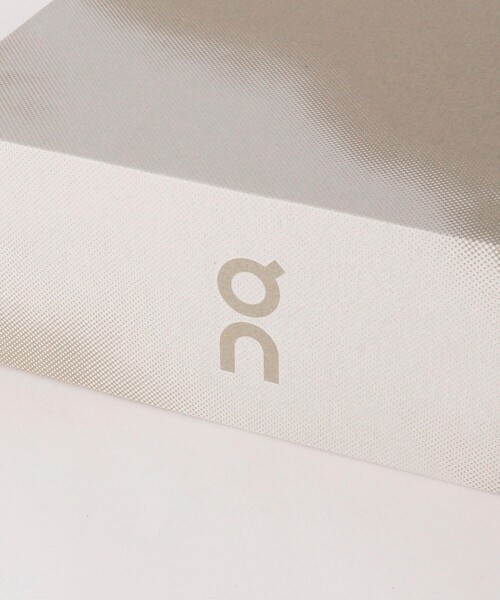 On（オン）の「＜On＞CLOUD 6 スニーカー（スニーカー・メンズ・ブラック/その他1/グレー系・26cm/26.5cm/27cm/27.5cm/28cm/28.5cm）」の20枚目の写真