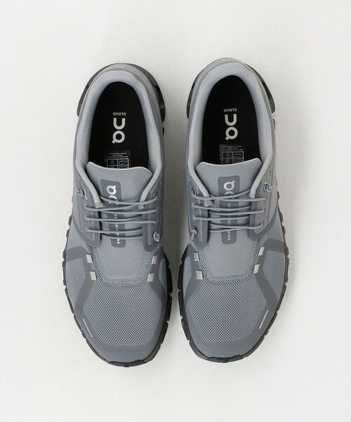 On（オン）の「＜On＞CLOUD 6 スニーカー（スニーカー・メンズ・ブラック/その他1/グレー系・26cm/26.5cm/27cm/27.5cm/28cm/28.5cm）」の22枚目の写真