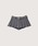 LA POMME petit�i���|�~�E�v�`�j�́uLow Waist Mini Pleats Skirt�i�X�J�[�g�j�v�b�O���[