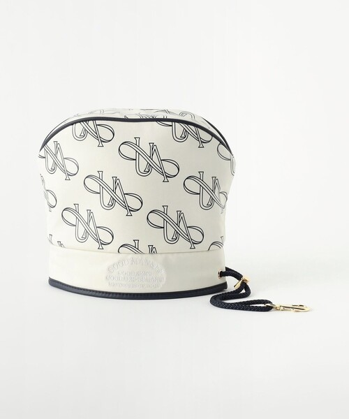 ロゴ アイアン カバー（ゴルフグッズ）｜UNITED ARROWS GOLF