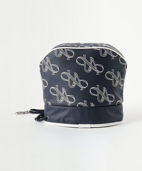 ロゴ アイアン カバー（ゴルフグッズ）｜UNITED ARROWS GOLF