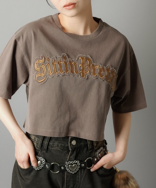 SPINNS - SPINNS 代行 SPINNS WEB STORE | SPINNS (スピンズ) 公式通販