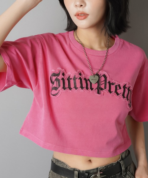 【新品】LiSA×SPINNS ビッグTシャツ 3種セット ヴィレッジヴァンガード下北沢 VILLAGE VANGUARD Shimokitazawa