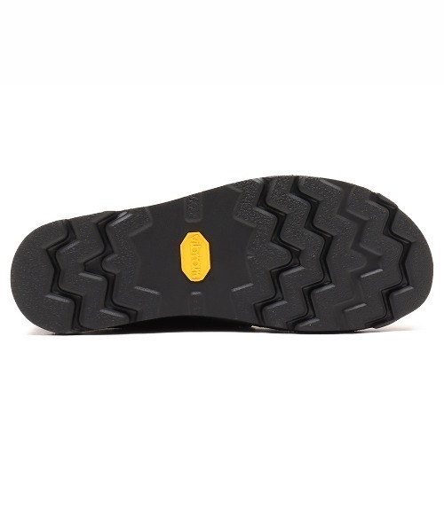 Clarks(クラークス)の「Clarks Desert TrekGTX / クラークス デザート トレックGTX(ブーツ・メンズ・ブラック・25.5cm/26.0cm/26.5cm/27.0cm/27.5cm/28.0cm/28.5cm/25.0cm)」の7枚目の写真