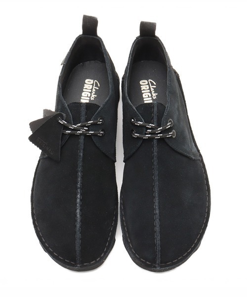 Clarks Desert TrekGTX / クラークス デザート トレックGTX