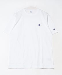 チャンピオン  SHORT SLEEVE T-SHIRT_