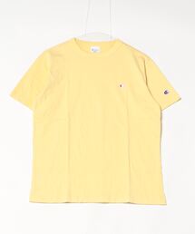 チャンピオン SHORT SLEEVE T-SHIRT_