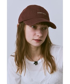セール】Raw Umber キャップ（キャップ）｜Plage（プラージュ）の