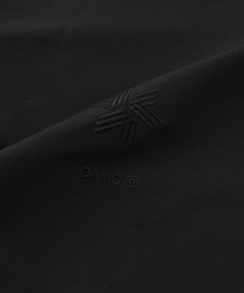 OAMC(オーエーエムシー)の「OAMC*Goldwin (オーエーエムシー×ゴールドウィン) vest GL15705MC(その他アウター・メンズ・ブラック・4/3)」の3枚目の写真