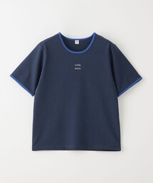 CITEN | ＜CITEN＞ボーダー＆トリムT(Tシャツ/カットソー)