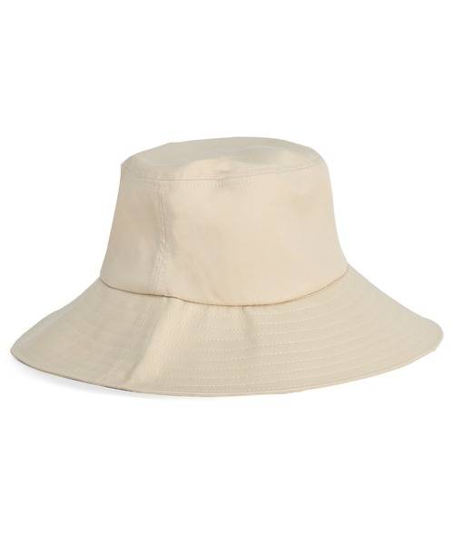 PUMA（プーマ）の「PUMA プーマ ユニセックス プーマ サン バケットハット（ハット・メンズ・ブラック/ベージュ・LARGE）」の2枚目の写真