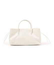 MARY AL TERNA RIKYU MINI ボストンバッグ