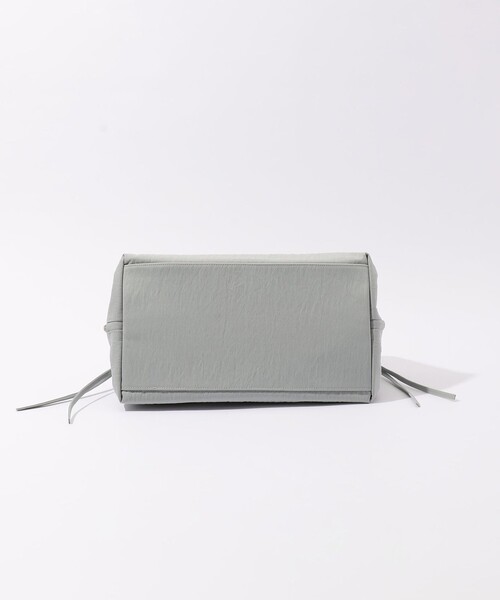 MARY AL TERNA RIKYU MINI ボストンバッグ（ハンドバッグ