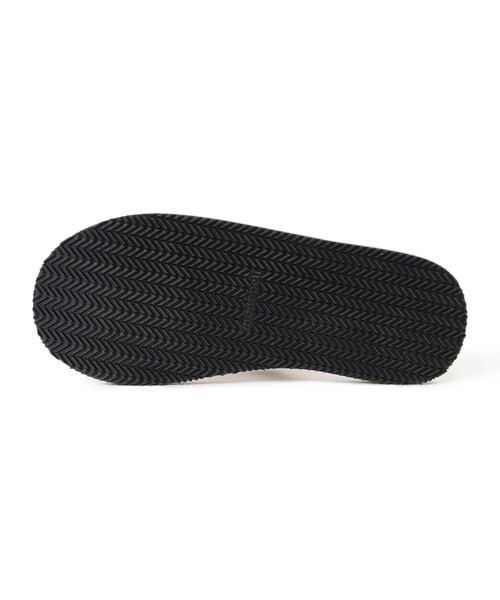 mont-bell(モンベル)の「【別注】mont-bell / スリップオンサンダル 25SS(25~29cm)(サンダル・メンズ・チャコールグレー・MEDIUM/LARGE/X-LARGE)」の11枚目の写真