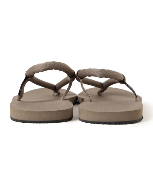 mont-bell(モンベル)の「【別注】mont-bell / スリップオンサンダル 25SS(25~29cm)(サンダル・メンズ・チャコールグレー・MEDIUM/LARGE/X-LARGE)」の13枚目の写真