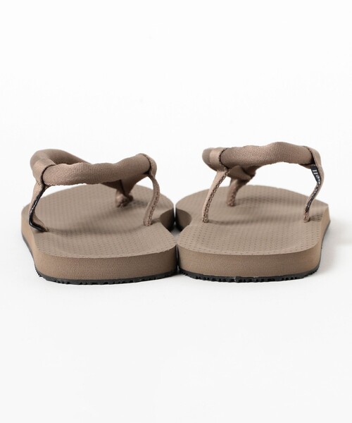 mont-bell（モンベル）の「【別注】mont-bell / スリップオンサンダル 25SS（25～29cm）（サンダル・メンズ・チャコールグレー・MEDIUM/LARGE/X-LARGE）」の7枚目の写真