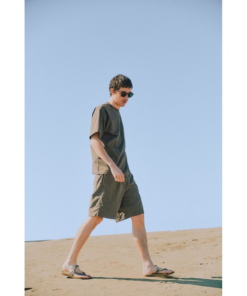 mont-bell（モンベル）の「【別注】mont-bell / スリップオンサンダル 25SS（25～29cm）（サンダル・メンズ・チャコールグレー・MEDIUM/LARGE/X-LARGE）」の10枚目の写真