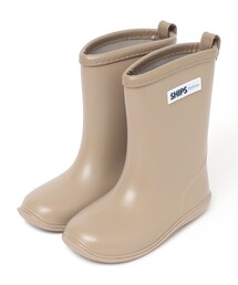 SHIPS Colors（シップス カラーズ）の「SHIPS Colors:レインブーツ (KIDS)◇（レインシューズ）」