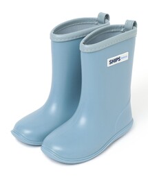 SHIPS Colors（シップス カラーズ）の「SHIPS Colors:レインブーツ (KIDS)◇（レインシューズ）」