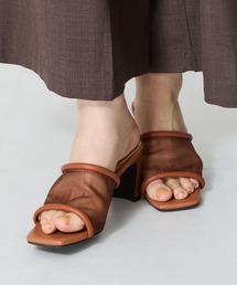 ORiental TRaffic｜オリエンタルトラフィックのサンダル（ミュール