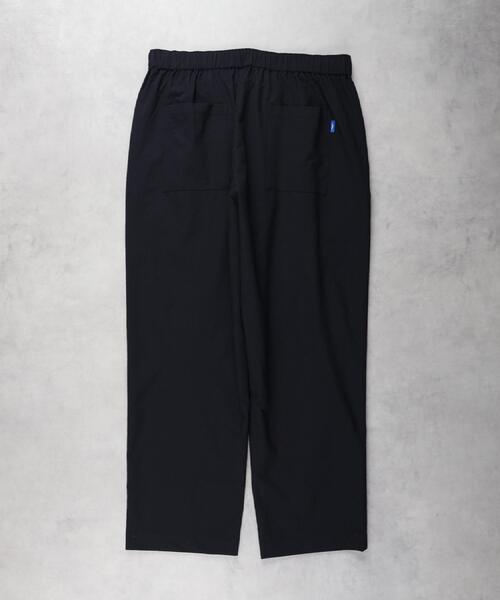 CONVERSE(コンバース)の「CONVERSE(コンバース)【メンズ】シアサッカーロングパンツ(その他パンツ・メンズ・ブラック/ネイビー・M/L)」の22枚目の写真