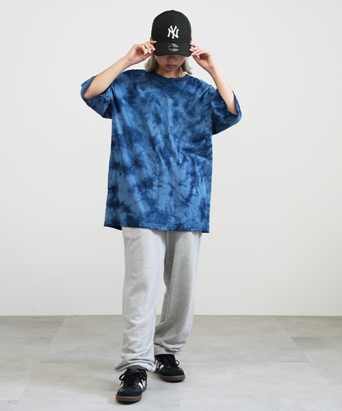 BLESSTHEFALL タイダイTシャツ 日本限定 SA-24R40_back_2000x.png?v=