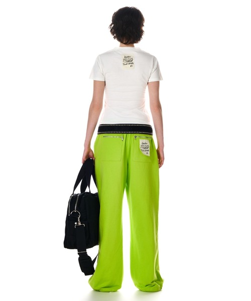 トップス BEEDEN SPRAY PRINT LOGO TEE BEEDEN トップス トップス BEEDEN SPRAY PRINT LOGO TEE SPRAY PRINT